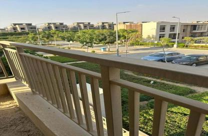 شقة - 3 غرف نوم - 3 حمامات للبيع في إيسي ريزيدنس - سراي - كمبوندات مدينة المستقبل - مدينة المستقبل - القاهرة