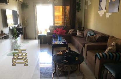 Apartment - 3 Bedrooms - 2 Bathrooms for sale in Madinaty - Cairo