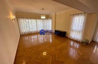 Duplex - 4 - 2 for rent in Street 254 - Degla - Hay El Maadi - Cairo