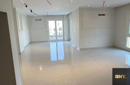 Villa - 3 - 3 for rent in Mountain View iCity - 5th Settlement Compounds - The 5th Settlement - New Cairo City - Cairo