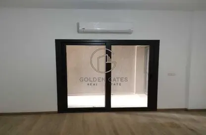 Apartment - 2 Bedrooms - 2 Bathrooms for rent in Moon Residences - Fifth Square - The 5th Settlement - New Cairo City - Cairo