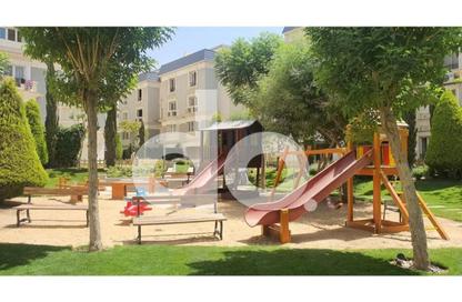 iVilla - 3 - 3 for sale in Mountain View Executive Residence Katameya - El Katameya Compounds - El Katameya - New Cairo City - Cairo