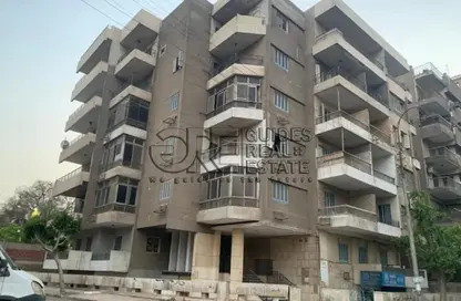 Whole Building - 7+ Bedrooms - 7+ Bathrooms for sale in Al Orouba St. - Sheraton Al Matar - El Nozha - Cairo