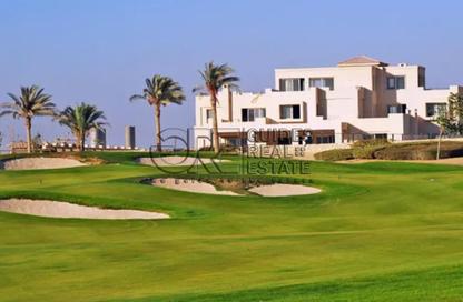 Townhouse - 3 Bedrooms - 4 Bathrooms for rent in Palm Hills Golf Views - Cairo Alexandria Desert Road - 6 October City - Giza Townhouse - 3 Bedrooms - 4 Bathrooms for rent in Palm Hills Golf Views - Cairo Alexandria Desert Road - 6 October City - Giza
