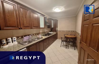Apartment - 3 - 2 for rent in Sarayat Al Maadi - Hay El Maadi - Cairo Apartment - 3 - 2 for rent in Sarayat Al Maadi - Hay El Maadi - Cairo