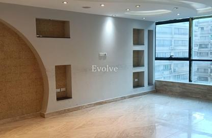 Office Space - Studio - 3 for rent in Zahraa Al Maadi St. - Degla - Hay El Maadi - Cairo