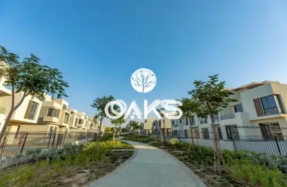 فيلا - 5 غرف نوم - 4 حمامات للبيع في باديه بالم هيلز - كمبوندات 6 أكتوبر - مدينة 6 أكتوبر - الجيزة