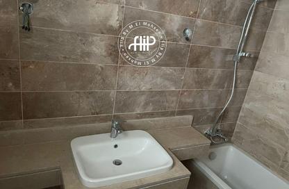 Apartment - 2 Bedrooms - 3 Bathrooms for sale in New Giza - Cairo Alexandria Desert Road - 6 October City - Giza Apartment - 2 Bedrooms - 3 Bathrooms for sale in New Giza - Cairo Alexandria Desert Road - 6 October City - Giza