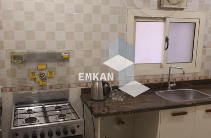 Apartment - 3 Bedrooms - 2 Bathrooms for rent in Sodic West - Sheikh Zayed Compounds - Sheikh Zayed City - Giza
