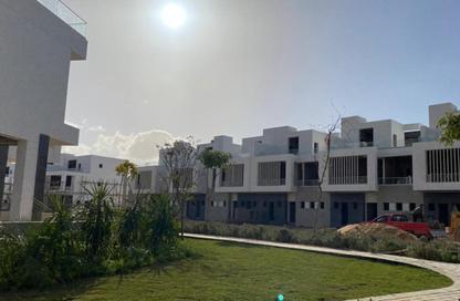 فيلا - 5 غرف نوم - 5 حمامات للبيع في جولز - طريق مصر اسكندرية الصحراوي - مدينة 6 أكتوبر - الجيزة
