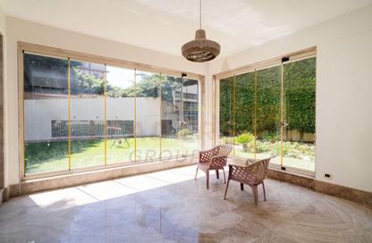 Villa - 7+ Bedrooms - 7 Bathrooms for sale in Kafr Abdo St. - Kafr Abdo - Roushdy - Hay Sharq - Alexandria