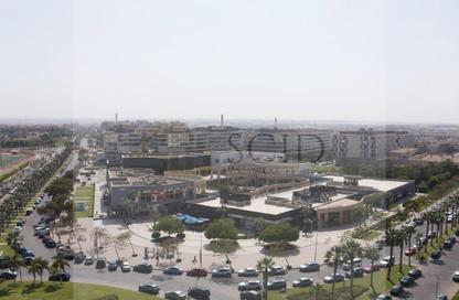 شقة - 2 - 1 للبيع في سوديك ويست - كمبوندات الشيخ زايد - الشيخ زايد - الجيزة