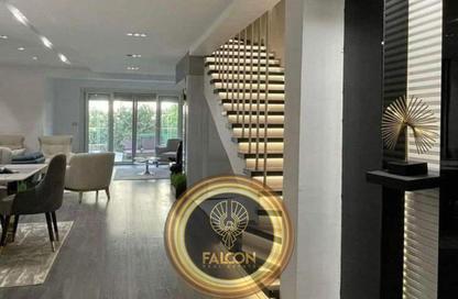 Villa - 5 Bedrooms - 4 Bathrooms for sale in Taj City - 5th Settlement Compounds - The 5th Settlement - New Cairo City - Cairo