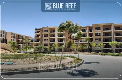 شقة - 2 غرف نوم - 2 حمامات للبيع في تاج سيتي - كمبوندات التجمع الخامس - التجمع الخامس - مدينة القاهرة الجديدة - القاهرة