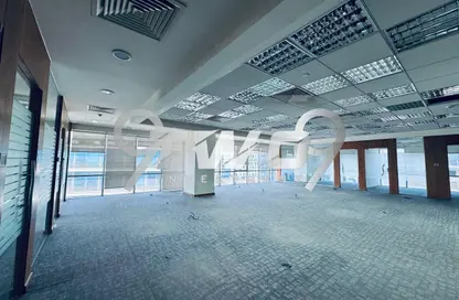 مساحات مكتبية - 5 غرف نوم - 2 حمامات للايجار في شارع مجمع البنوك - شارع التسعين الجنوبي - التجمع الخامس - مدينة القاهرة الجديدة - القاهرة