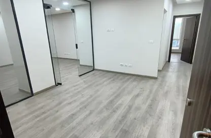 مساحات مكتبية - 2 غرف نوم - 1 حمام للايجار في تريفيوم زايد - الحي الثاني - الشيخ زايد - الجيزة