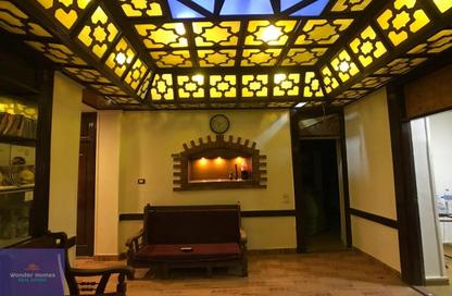 Full Floor - Studio - 7 Bathrooms for sale in Al Tahrir Square - Garden City - Cairo