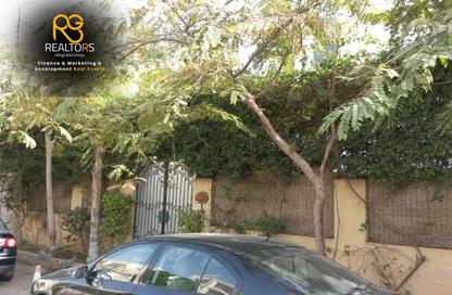 منزل مزدوج - 4 - 4 للبيع في حدائق المهندسين - الحي الرابع - الشيخ زايد - الجيزة