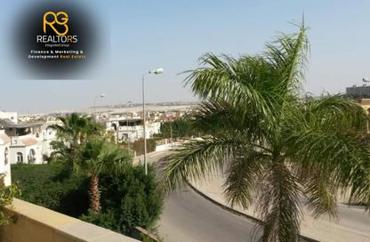 منزل مزدوج - 4 - 4 للبيع في حدائق المهندسين - الحي الرابع - الشيخ زايد - الجيزة
