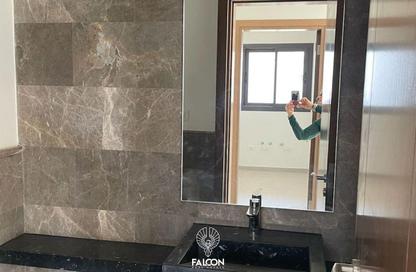 Apartment - 3 Bedrooms - 2 Bathrooms for sale in The 1st Settlement - New Cairo City - Cairo