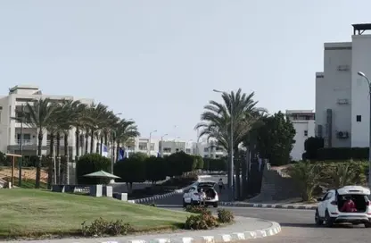 منزل مزدوج - 4 غرف نوم - 4 حمامات للبيع في أمواج - سيدي عبد الرحمن - الساحل الشمالي