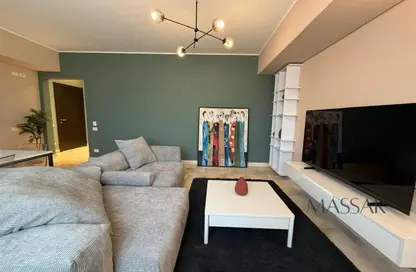 شقة - 1 حمام للبيع في فيليت - كمبوندات التجمع الخامس - التجمع الخامس - مدينة القاهرة الجديدة - القاهرة