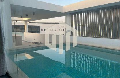 Penthouse - 3 Bedrooms - 3 Bathrooms for rent in Lake View Residence - 5th Settlement Compounds - The 5th Settlement - New Cairo City - Cairo Penthouse - 3 Bedrooms - 3 Bathrooms for rent in Lake View Residence - 5th Settlement Compounds - The 5th Settlement - New Cairo City - Cairo