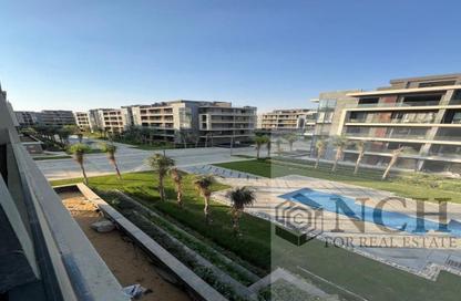 Apartment - 3 Bedrooms - 2 Bathrooms for sale in El Patio Oro - 5th Settlement Compounds - The 5th Settlement - New Cairo City - Cairo