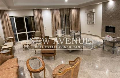 Twin House - 4 Bedrooms - 4 Bathrooms for sale in La Vista City - New Capital Compounds - New Capital City - Cairo