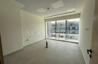 Clinic - Studio - 1 Bathroom for rent in Three Sixty - 5th Settlement Compounds - The 5th Settlement - New Cairo City - Cairo