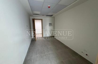 Clinic - Studio - 1 Bathroom for rent in Three Sixty - 5th Settlement Compounds - The 5th Settlement - New Cairo City - Cairo