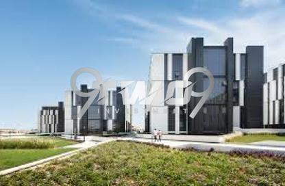 Office Space - Studio - 1 Bathroom for rent in Hyde Park Business District Mall - South Teseen St. - The 5th Settlement - New Cairo City - Cairo