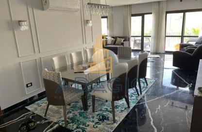 Apartment - 3 Bedrooms - 3 Bathrooms for sale in Westown - Sheikh Zayed Compounds - Sheikh Zayed City - Giza