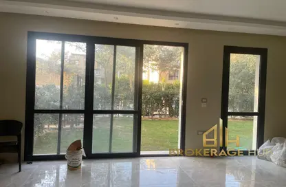 Duplex - 3 Bedrooms - 3 Bathrooms for rent in Eastown - 5th Settlement Compounds - The 5th Settlement - New Cairo City - Cairo
