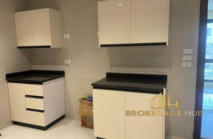 Duplex - 3 Bedrooms - 3 Bathrooms for rent in Eastown - 5th Settlement Compounds - The 5th Settlement - New Cairo City - Cairo