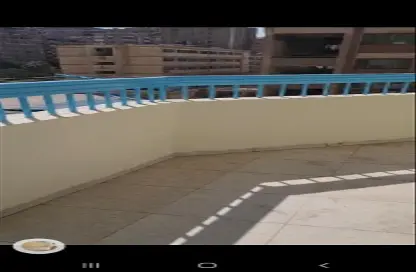 Apartment - 3 Bedrooms - 2 Bathrooms for rent in 8th Zone - Nasr City - Cairo