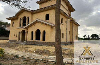 Villa - 6 Bedrooms - 6 Bathrooms for sale in Privado - Madinaty - Cairo