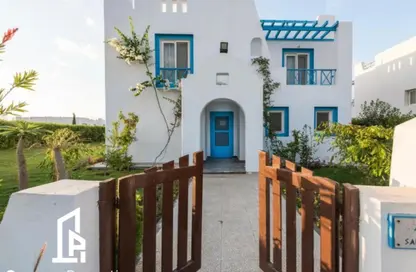 شاليه - 3 غرف نوم - 2 حمامات للبيع في بلاج - سيدي عبد الرحمن - الساحل الشمالي