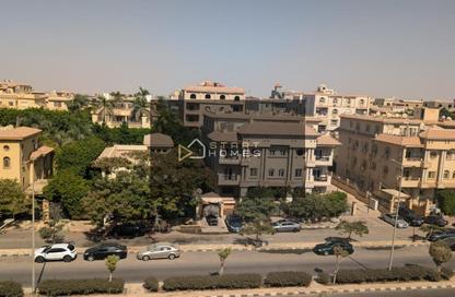 Apartment - 4 - 3 for sale in El Rehab Extension - Al Rehab - New Cairo City - Cairo Apartment - 4 - 3 for sale in El Rehab Extension - Al Rehab - New Cairo City - Cairo