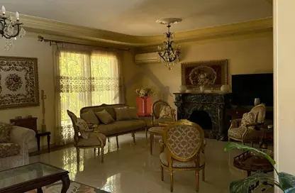 فيلا - 4 غرف نوم - 4 حمامات للبيع في فرست هايتس - محور 26 يوليو - مدينة 6 أكتوبر - الجيزة فيلا - 4 غرف نوم - 4 حمامات للبيع في فرست هايتس - محور 26 يوليو - مدينة 6 أكتوبر - الجيزة