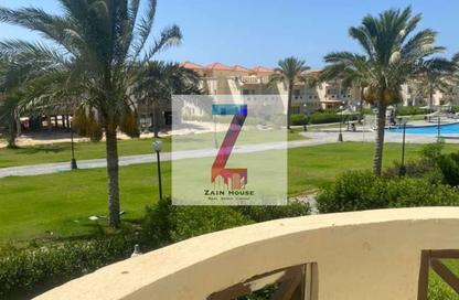 Townhouse - 3 Bedrooms - 3 Bathrooms for rent in Stella Heights - Al Alamein - North Coast