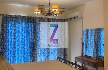 Townhouse - 3 Bedrooms - 3 Bathrooms for rent in Stella Heights - Al Alamein - North Coast