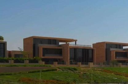 Villa - 5 - 6 for sale in Taj City - 5th Settlement Compounds - The 5th Settlement - New Cairo City - Cairo