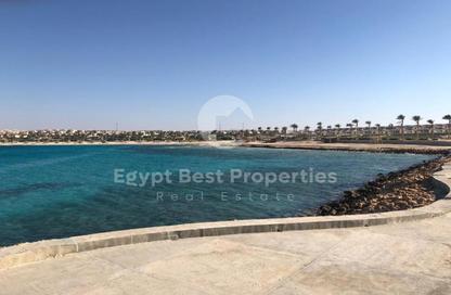 شاليه - 3 غرف نوم - 3 حمامات للبيع في سيزر - راس الحكمة - الساحل الشمالي شاليه - 3 غرف نوم - 3 حمامات للبيع في سيزر - راس الحكمة - الساحل الشمالي