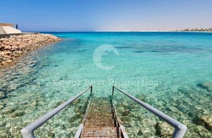 شاليه - 3 غرف نوم - 3 حمامات للبيع في سيزر - راس الحكمة - الساحل الشمالي