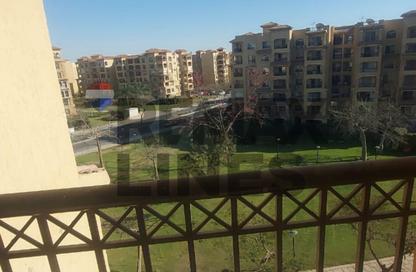 Apartment - 3 - 2 for rent in B1 - Madinaty - Cairo