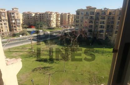 Apartment - 3 - 2 for rent in B1 - Madinaty - Cairo Apartment - 3 - 2 for rent in B1 - Madinaty - Cairo