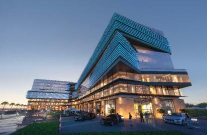 Office Space - Studio for sale in Tiffany Business park - Central Business District - New Capital City - Cairo