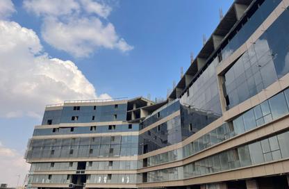 Office Space - Studio for sale in Tiffany Business park - Central Business District - New Capital City - Cairo