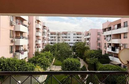 Apartment - 3 - 2 for rent in Al Rehab - New Cairo City - Cairo Apartment - 3 - 2 for rent in Al Rehab - New Cairo City - Cairo
